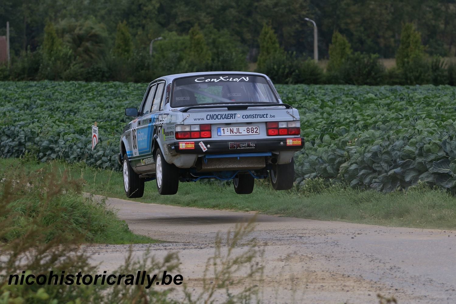 Voorbeschouwing Rally van Zuid-Limburg.