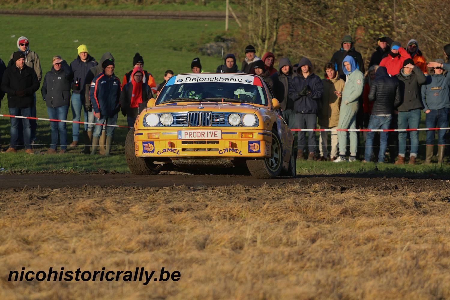 Verslag 6 Uren van Kortrijk : Robin  Maes wint maar Arthur Kerkhove neemt zijn eerste scratch!