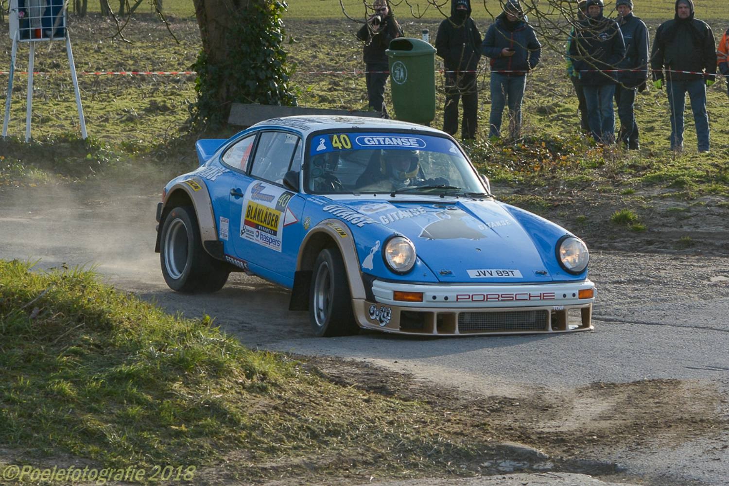 Foto-album Haspengouw Rally door Geert Evenepoel zijn toegevoegd.