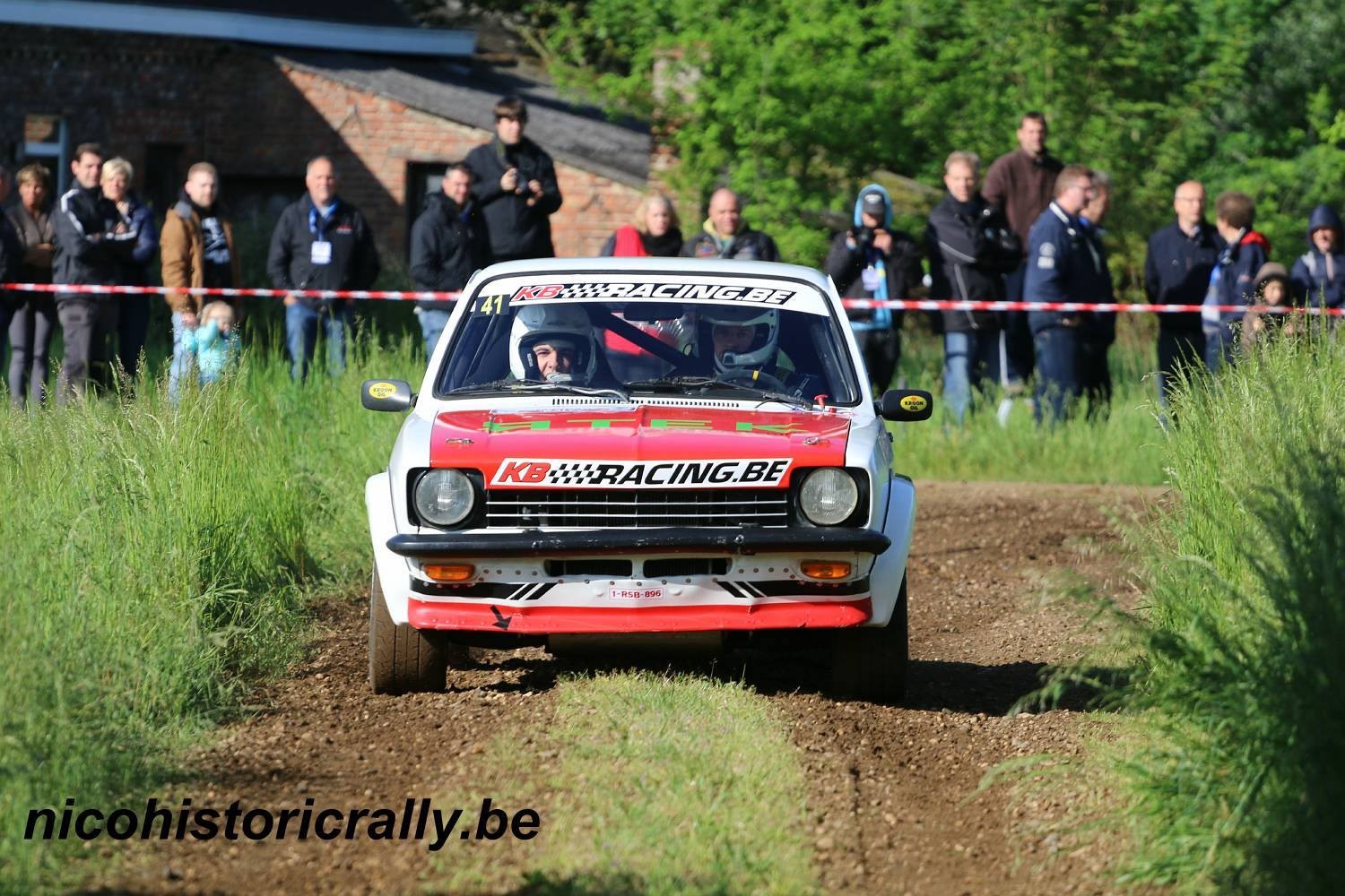 Sezoensrally: Voor de 42ste editie grijpt de Sezoensrally terug naar de klassiekers en nieuwigheden van de laatste drie jaar.