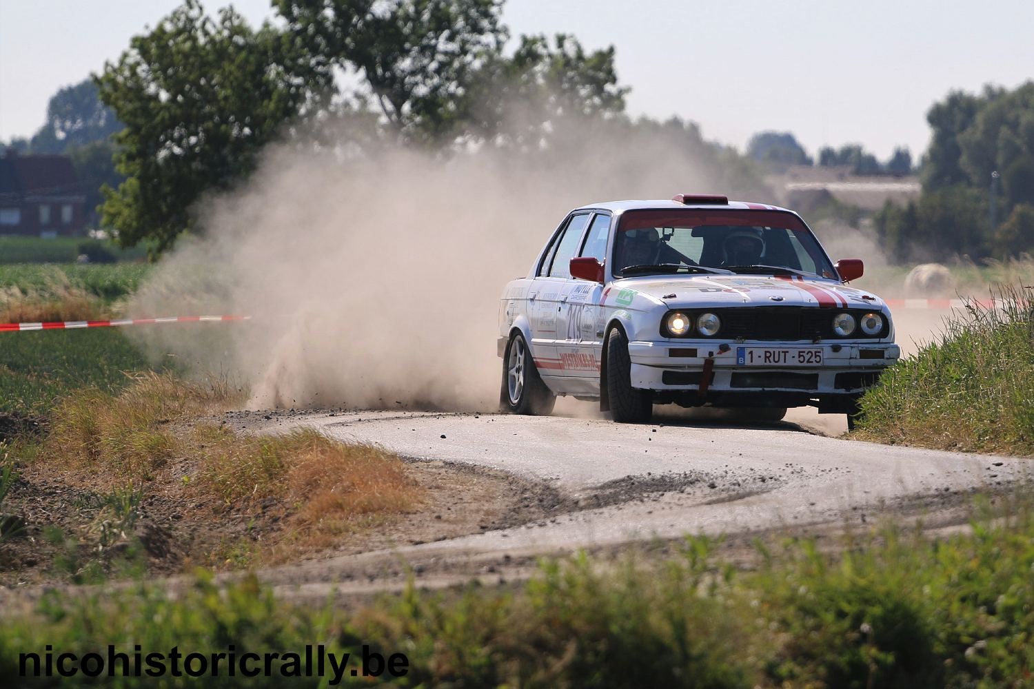 Voorbeschouwing Aarova Rallysprint.