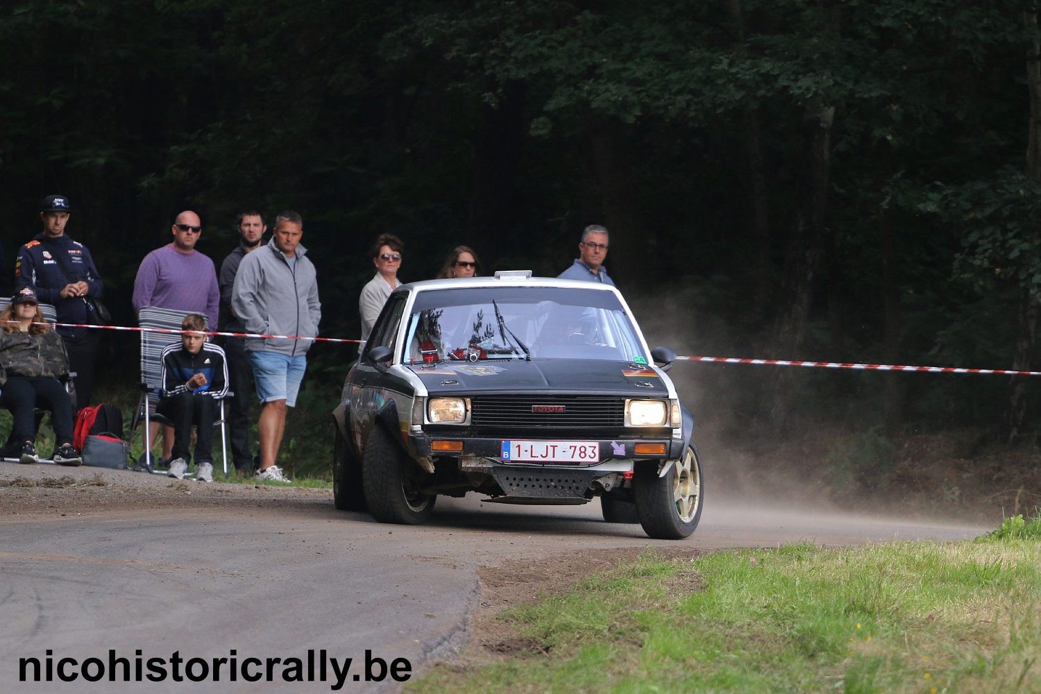 Video Jaaroverzicht Kevin en Fangio Verbeke is toegevoegd.