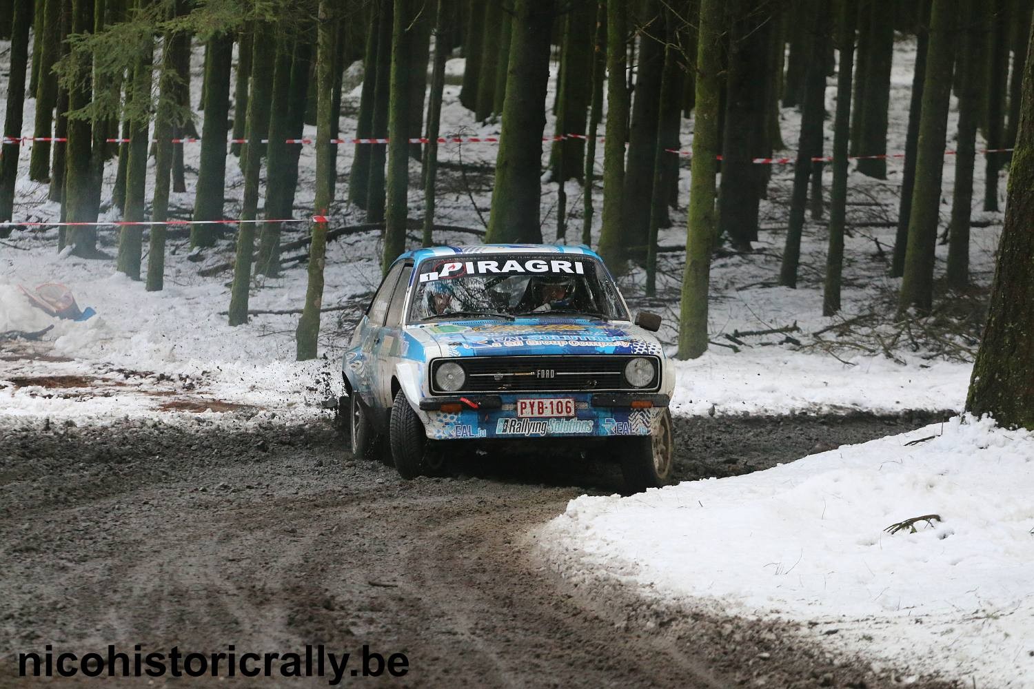 Balans Legend Boucles @ Bastogne: Pierre Delettre maakt de bilan op van een populaire, maar complexe editie!