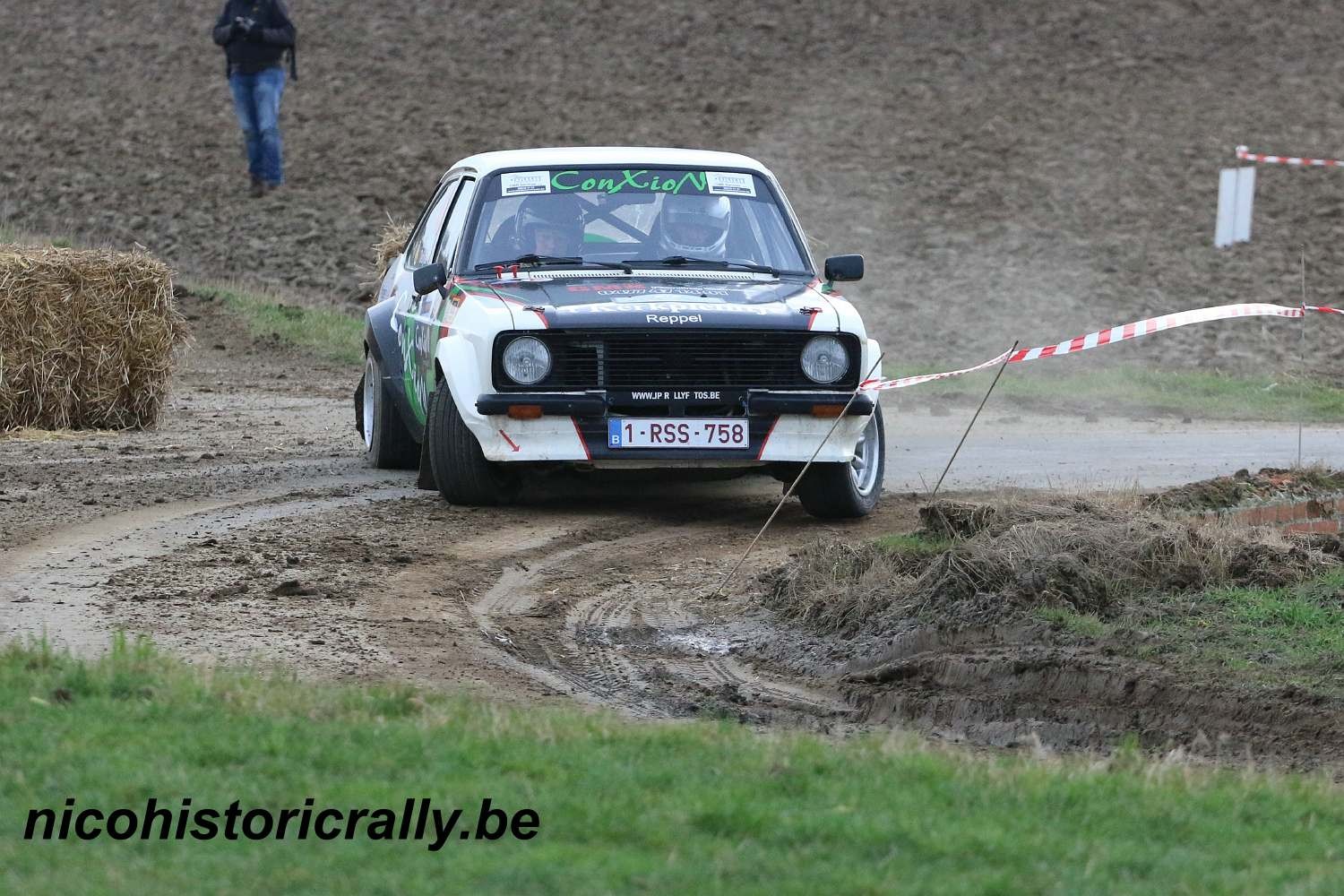 Voorbeschouwing 41ste Sezoensrally.