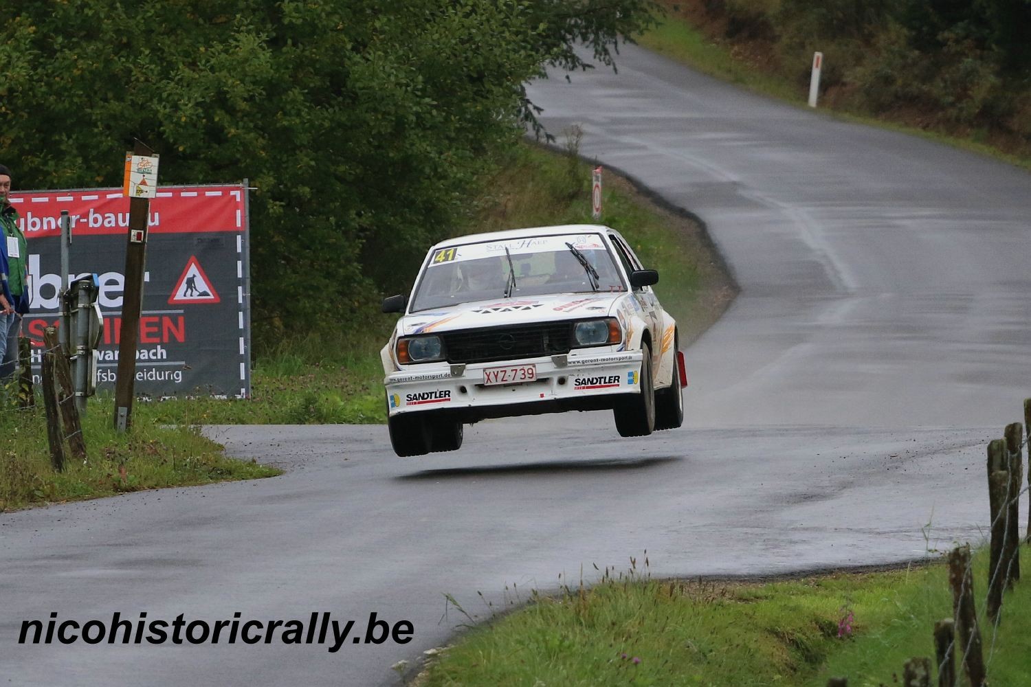 Video EBR Rally is toegevoegd.