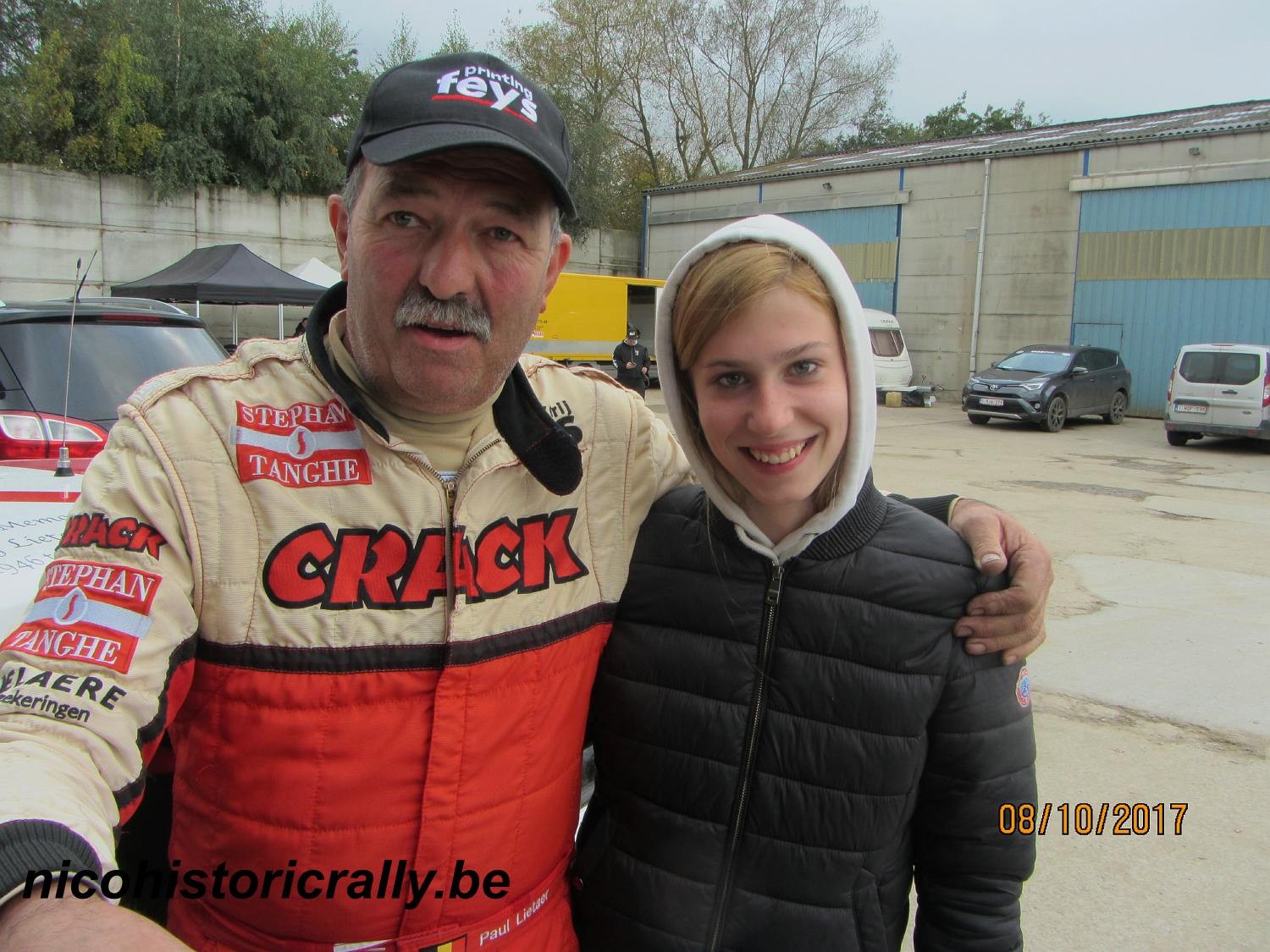 Foto's Hemicuda Rally zijn toegevoegd.