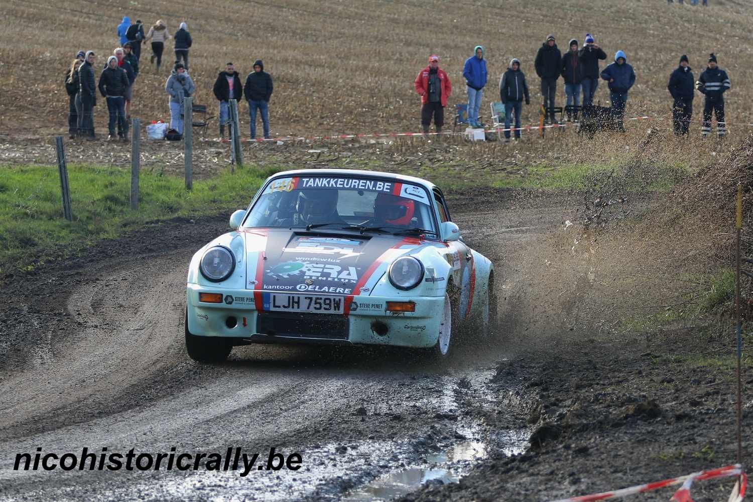 Voorbeschouwing 6 Uren van Kortrijk.