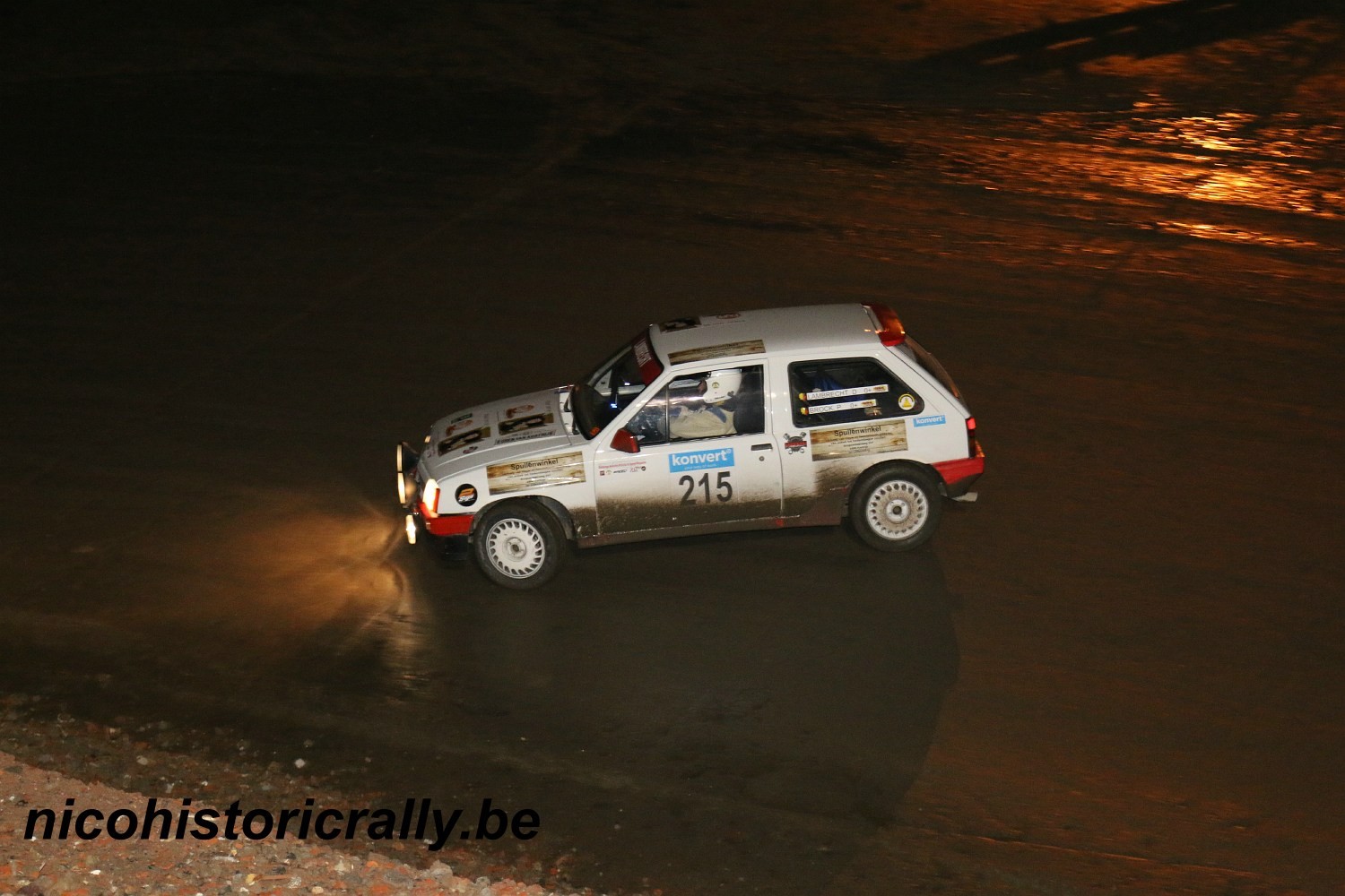 Foto's 6 Uren van Kortrijk Zaterdag zijn toegevoegd.