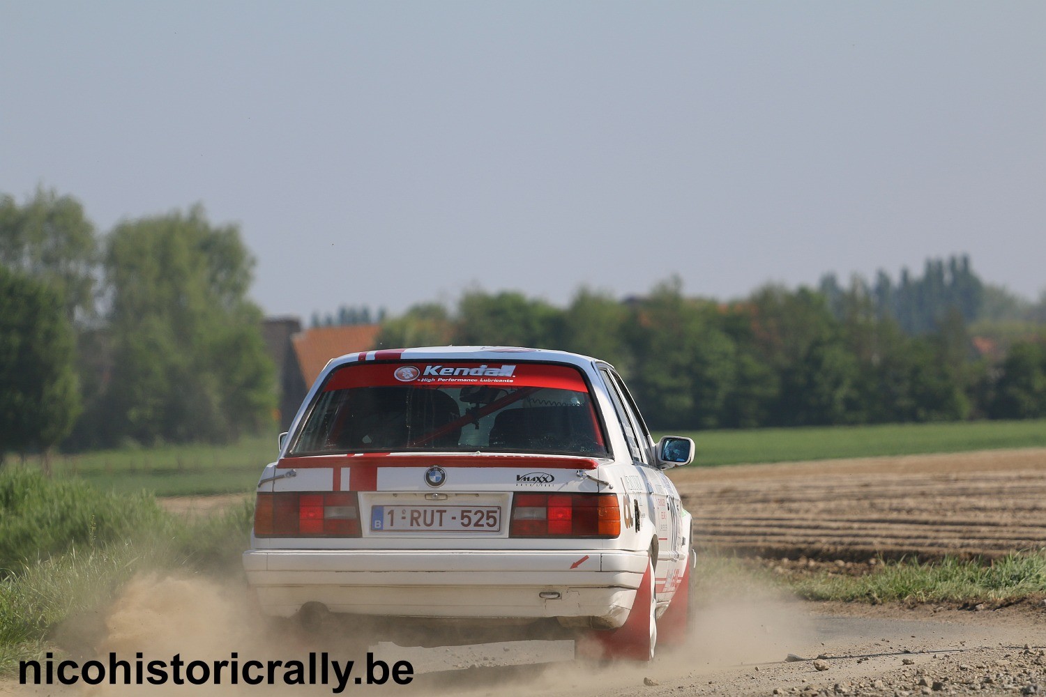 Video Monteberg Short Rally is toegevoegd.