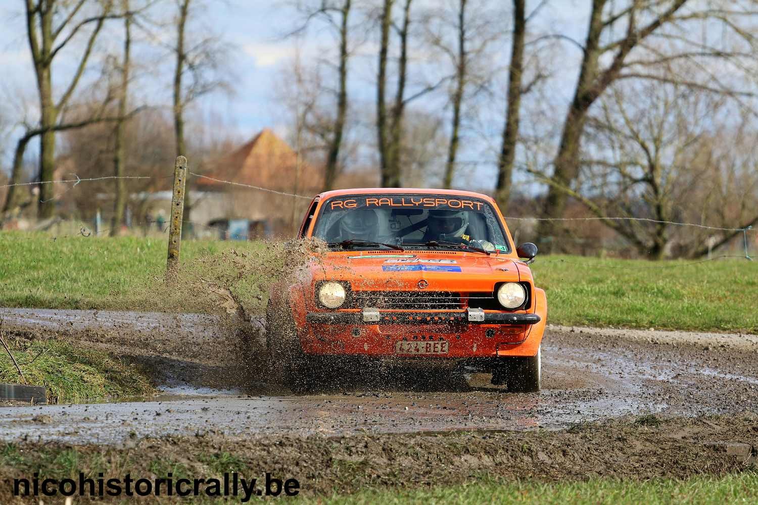 Terugblik 2018 en vooruitzichten Glenn Rogiers.