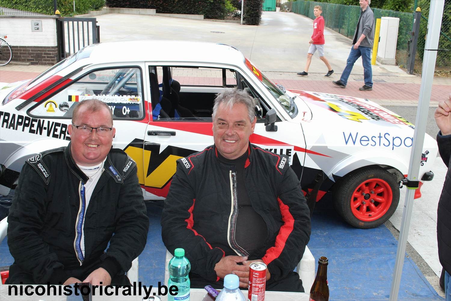 Jaaroverzicht 2019 Frank Caby is toegevoegd.