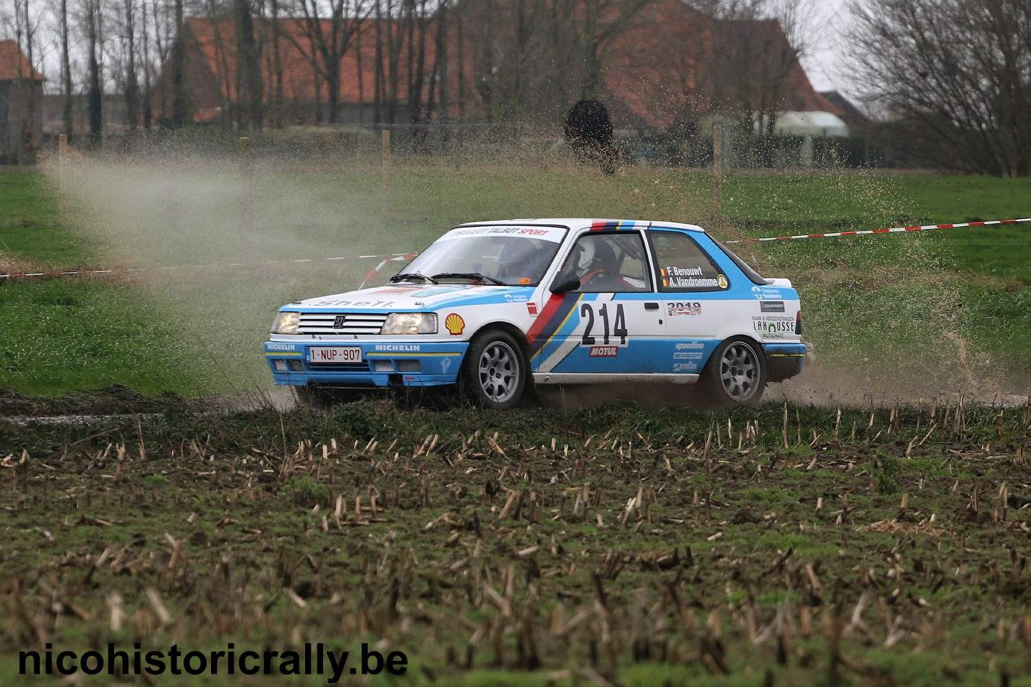 Jaaroverzicht 2019 Frederik Benouwt is toegevoegd.