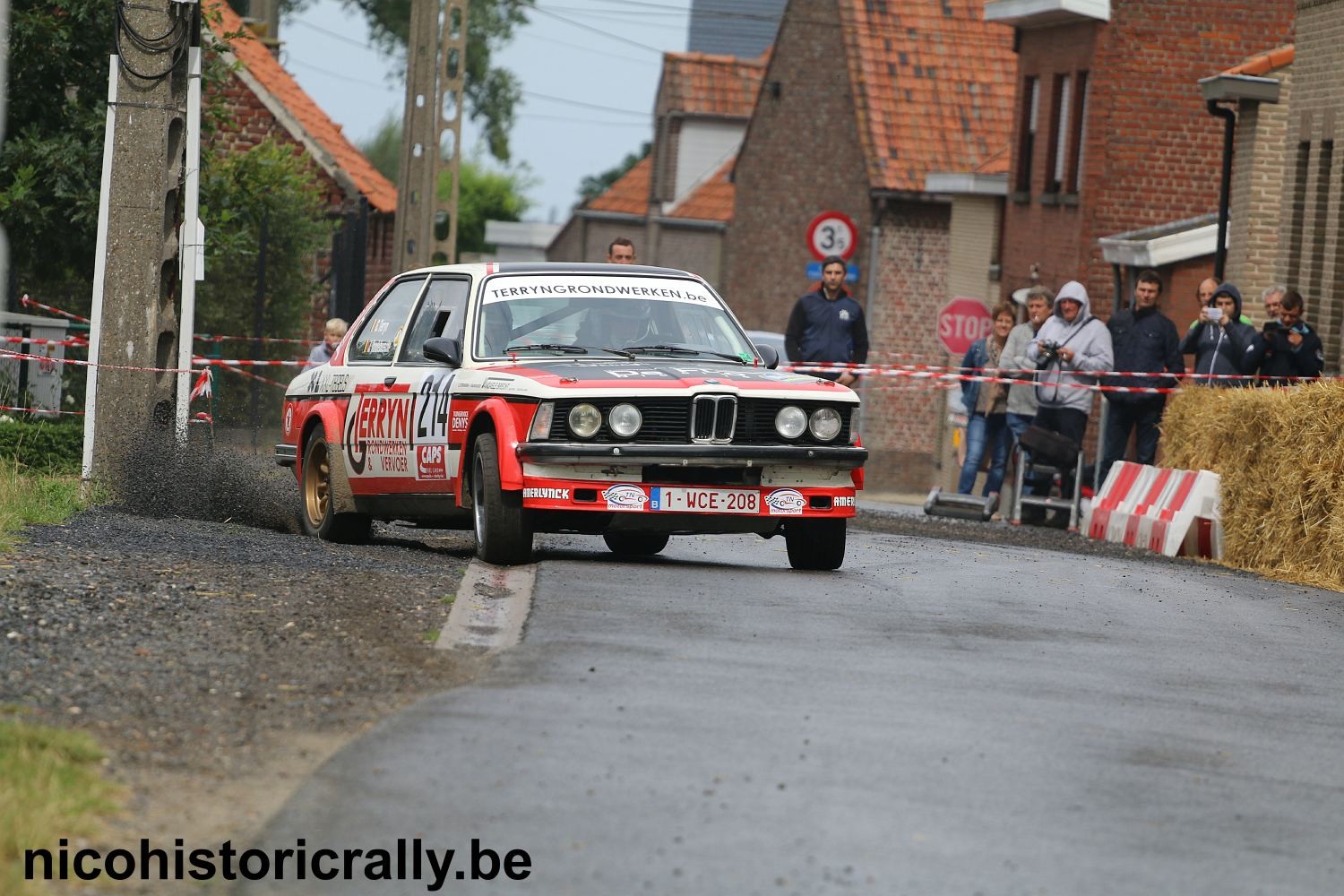 Jaaroverzicht 2019 Glenn Terryn is toegevoegd.