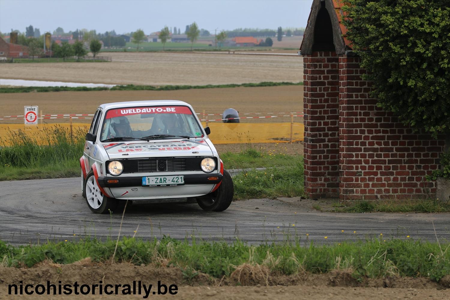 Jaaroverzicht 2019 Wouter De keyser is toegevoegd.