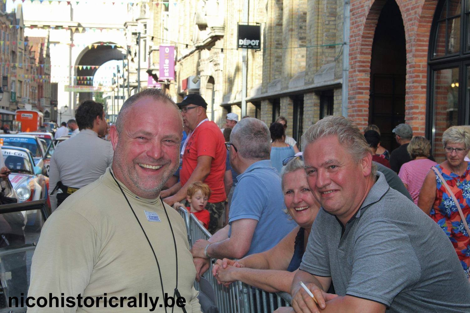 Claude Debue blikt terug op 2019 en kijkt vooruit naar 2020!