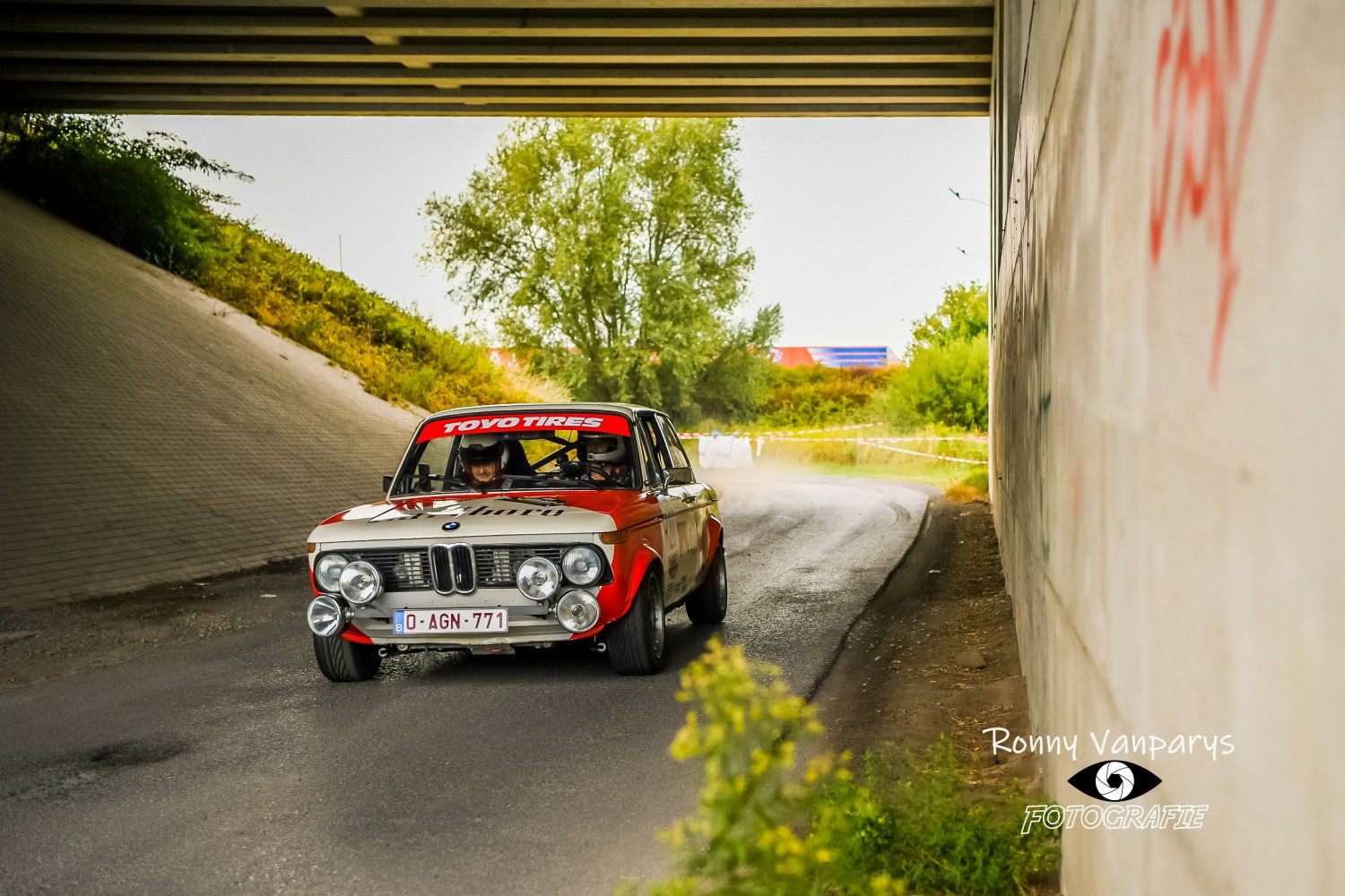 Rock n Roll Classics. OMLOOP VAN VLAANDEREN REGULARITY: 13 gespierde regelmatigheidsproeven en 5 beschikbare startplaatsen!