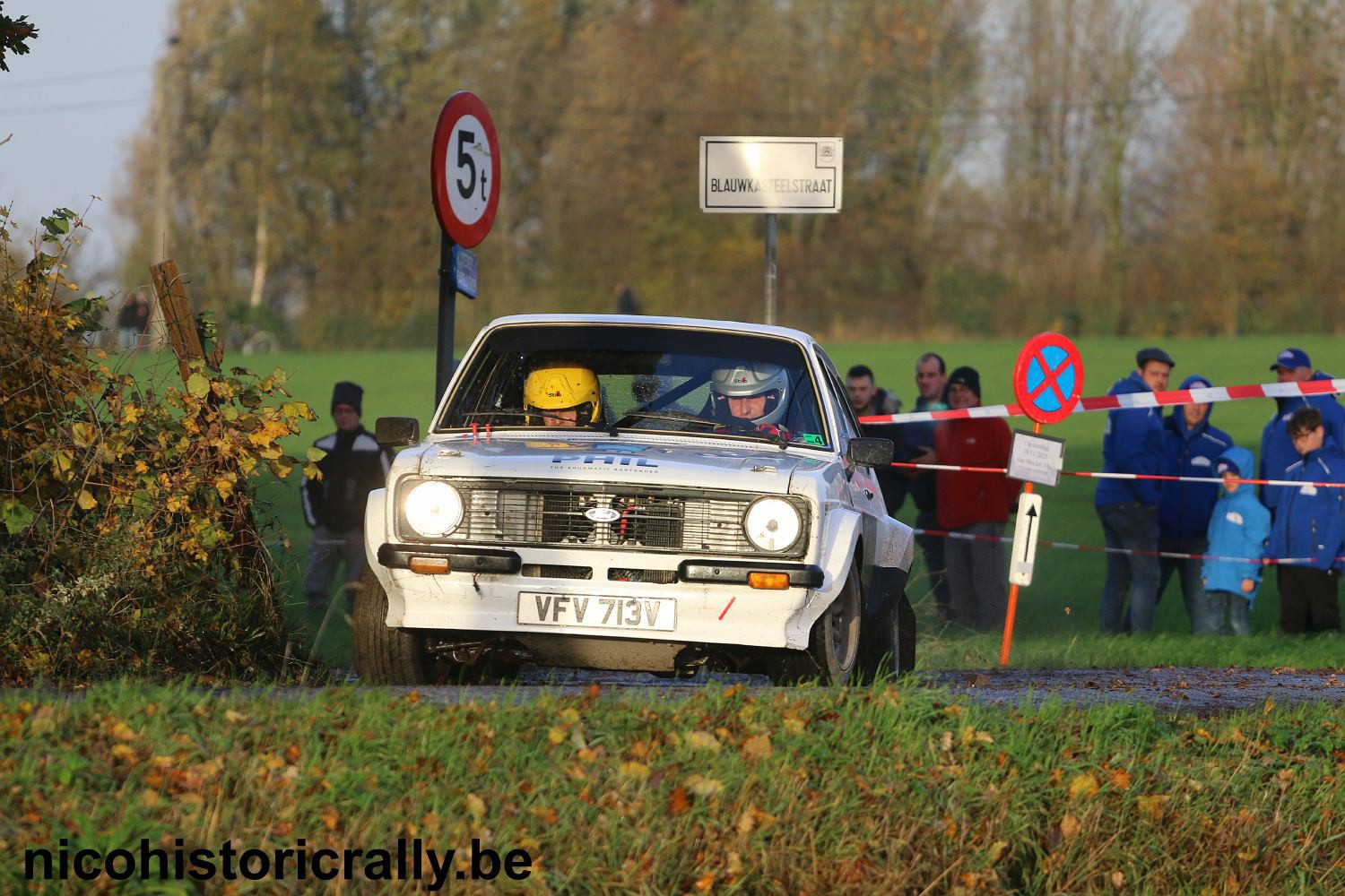 Wedstrijdverslag Maxime en Wouter in de 6 uren Van Kortrijk: Kilometers maken en uitrijden was de boodschap !