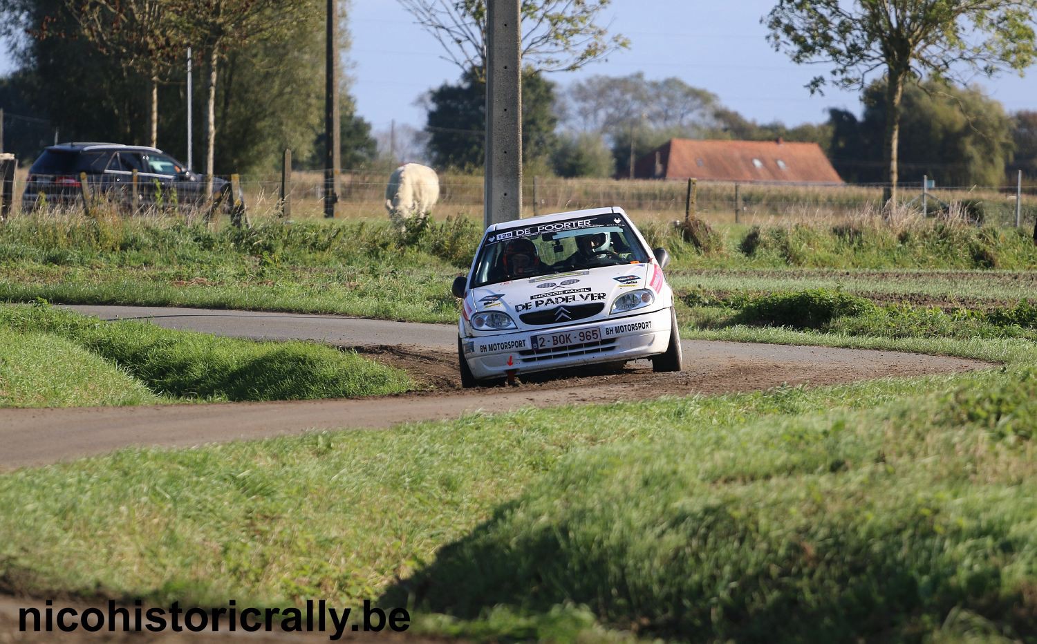 Simon en Lucas Rubrecht 2de Div5 en 1ste Klasse H6: Een terugblik !