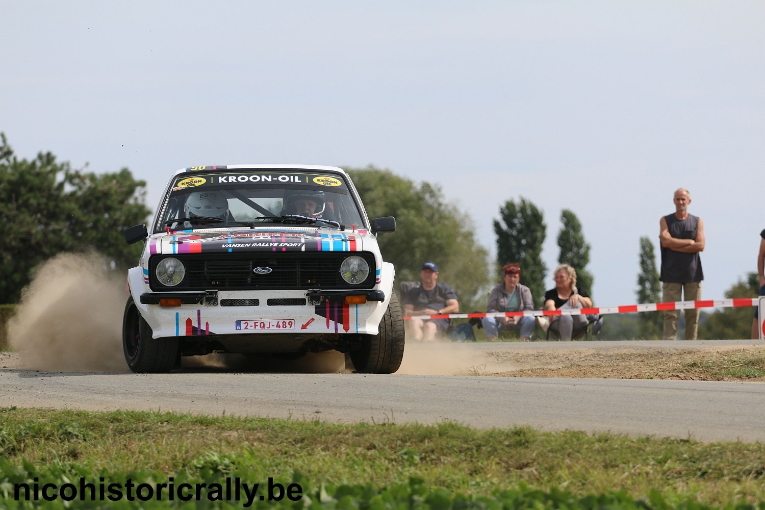 Verslag A&D Omloop van Vlaanderen: Thomas Carlier boekt een belangrijke zege !