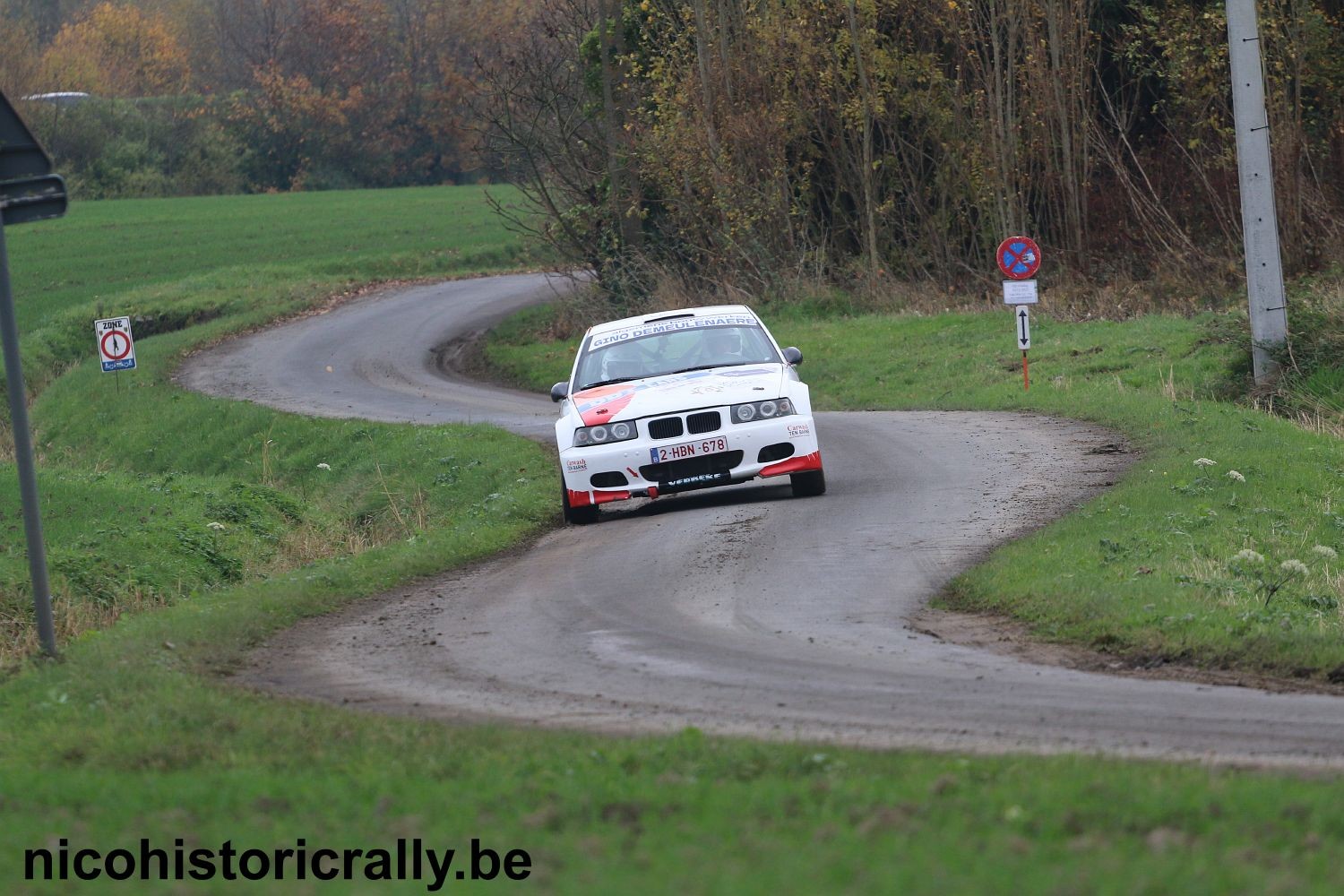 Wedstrijdverslag Kevin Verbeke in de Worldkarts 6 Uren Van Kortrijk: Jammergenoeg mocht het opnieuw niet zijn... 