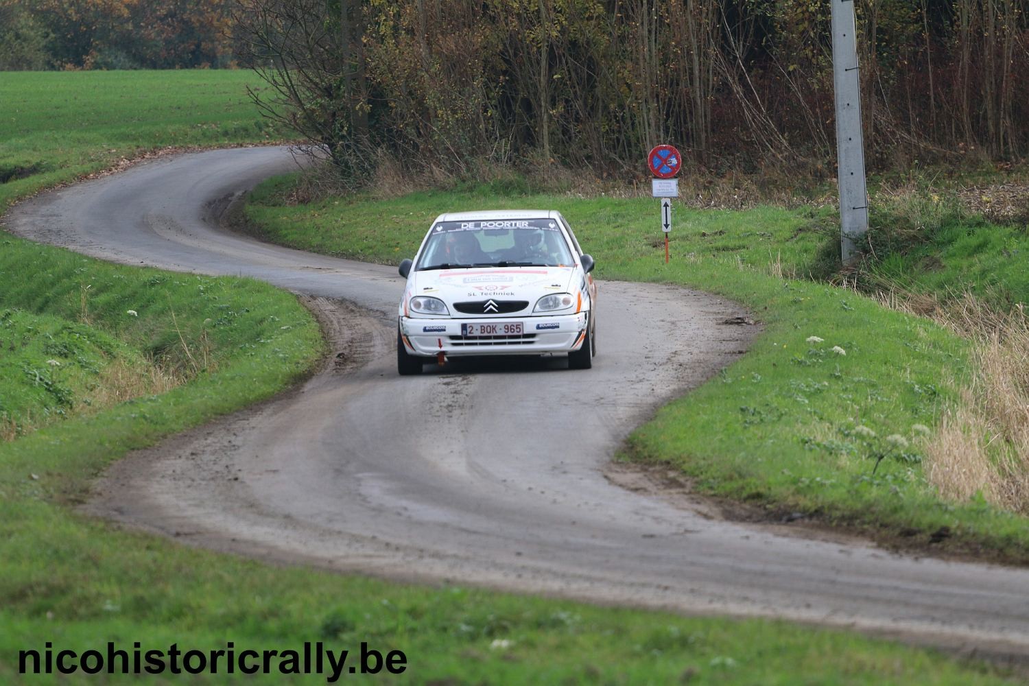 Wedstrijdverslag Simon en Lucas Rubrecht in de Worldkarts  6 Uren Van Kortrijk: Klassewinst !