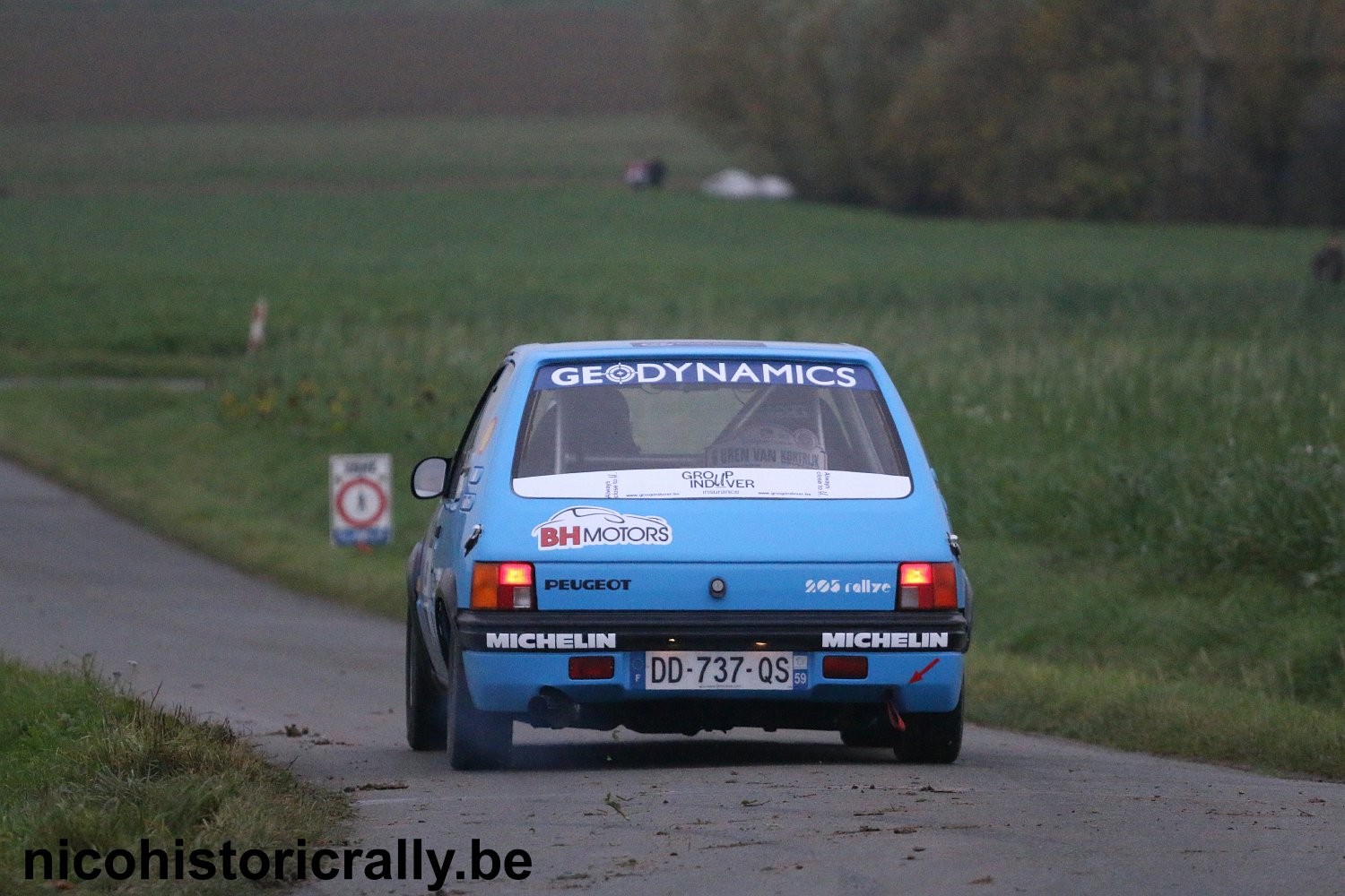 Wedstrijdverslag Stefaan en Sara Vanneste in de Worldkarts 6 Uren Van Kortrijk: Tevreden over onze wedstrijd !